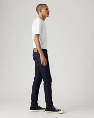 Slim Fit Jeans-Dark Blue