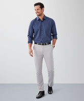 Casual Tint Cotton Pant