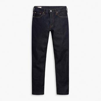 Slim Fit Jeans-Dark Blue