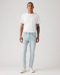 Light Blue Stretch jeans