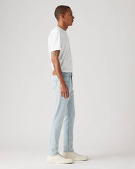 Light Blue Stretch jeans