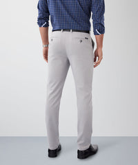 Casual Tint Cotton Pant
