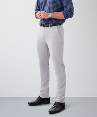 Casual Tint Cotton Pant